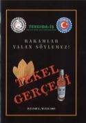 Tekel Ger�e�i