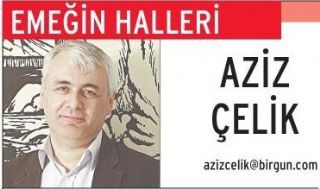 KIDEM TAZMİNATINDA KADİM OYUNLAR