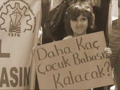 26 GÜNDE 75 İŞ CİNAYETİ