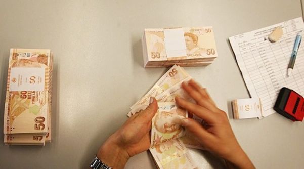 AKP KIDEM TAZMİNATINI ELİMİZDEN ALAMAZ