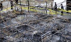 YANAN 11 İŞÇİ, KAR HIRSININ VE DENETİMSİZLİĞİN KURBANI