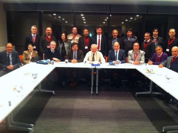 ANADOLU EFES SÖZLEŞMESİNDE UZLAŞMA SAĞLANDI