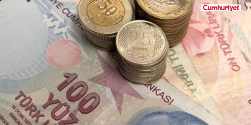 TÜRKİYE’DE 10 MİLYON KİŞİ AYLIK 2 BİN 20 LİRA İLE EVİNE EKMEK GÖTÜRMEYE ÇALIŞIYOR