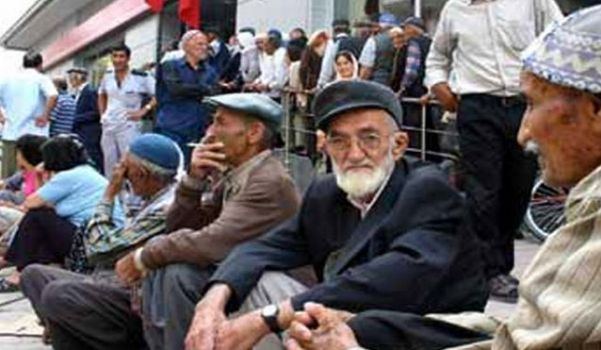 1.2 MİLYON KİŞİYE SEÇİM VAADİ: BAĞ-KUR