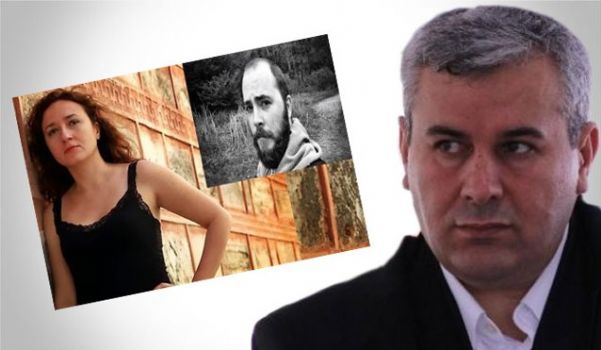 AKADEMİSYENLERE SKANDAL CEZA