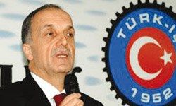 TÜRK-İŞ’TE YENİ DÖNEM HESAPLAŞMASI