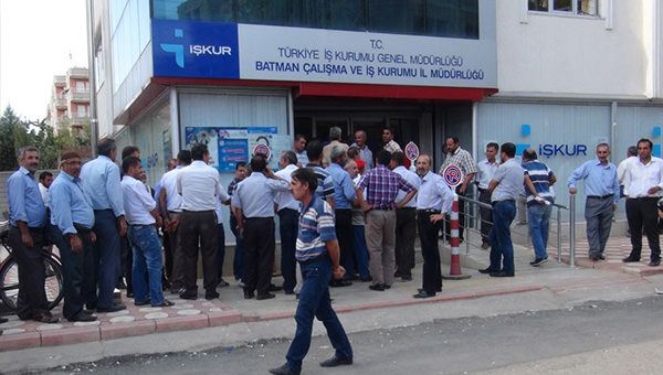 İŞ HAYATINDA YENİ DÖNEM