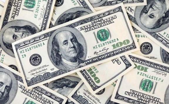 DOLAR ALDI BAŞINI GİDİYOR