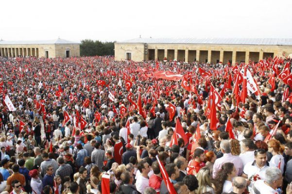 CUMHURİYET VE İŞÇİLER