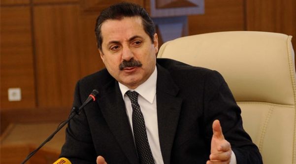 HÜKÜMETTEN GERİ ADIM