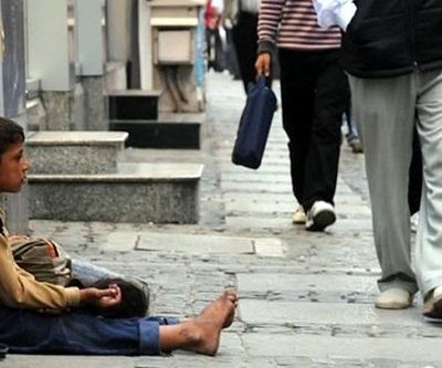 GELİR DAĞILIMINDA BÜYÜK UÇURUM