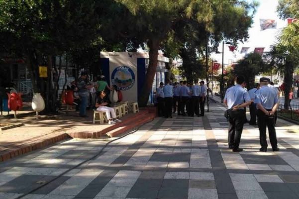 OLAĞANÜSTÜ HAL (OHAL) İLANINDAN SONRA SENDİKACILIK