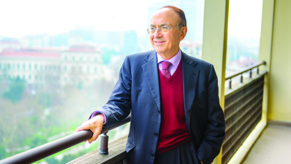 TÜRK FINDIĞINDAN VAZGEÇMEYİZ