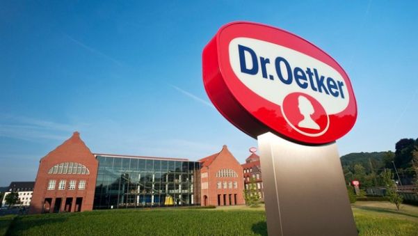 DR. OETKER POLEN GIDA’YA ORTAK OLDU