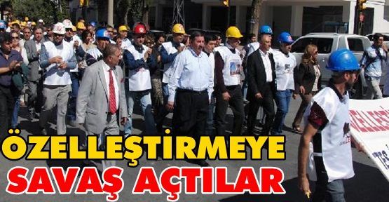 HÜKÜMET’İN HESABI YATAĞAN’DA BOZULDU