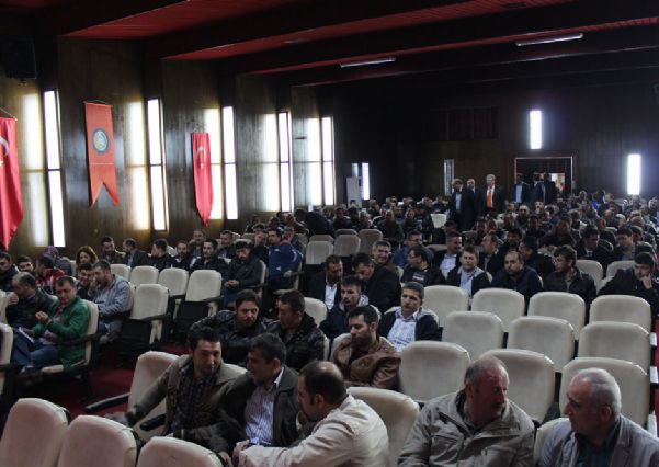 BAT (BRITISH AMERICAN TOBACCO) EĞİTİMİ