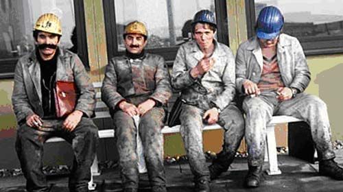 İŞÇİ PROFİL VE YAŞAM BİÇİMİNİ ÖLÇEN KAMUOYU ARAŞTIRMASI SONUÇLARI