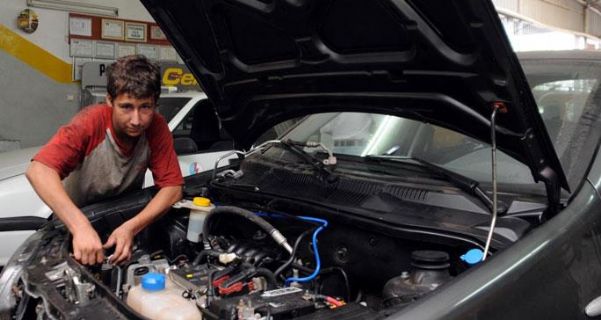 2013’TE 55 ÇOCUK İŞÇİ ÖLDÜ