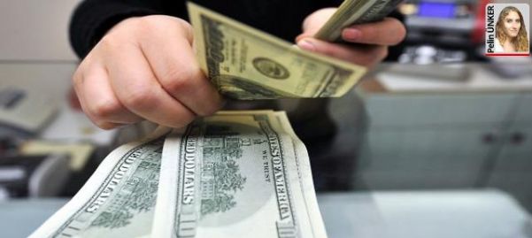 AKP TEK KALEMDE YURTTAŞI 10 BİN DOLAR ZENGİNLEŞTİRDİ