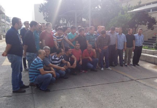 ANADOLU ETAP İŞLETMESİ İLE ANLAŞMA SAĞLANDI