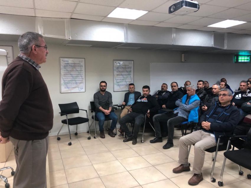 PEPSI’DE 2. DÖNEMİ DE KAPATTIK