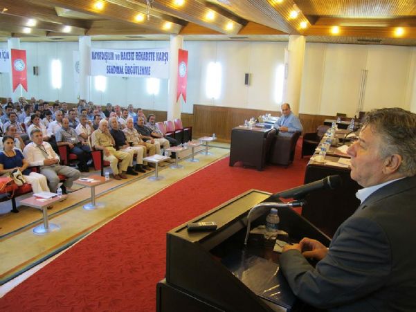 SENDİKA İÇİ DEMOKRASİ KAZANDI