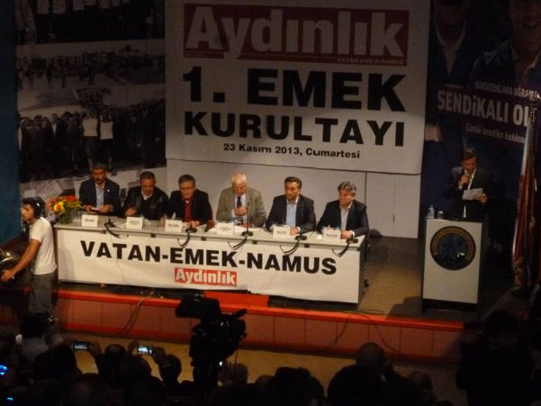 KIDEM TAZMİNATI YERİNE BİREYSEL EMEKLİLİK SİSTEMİ (1)