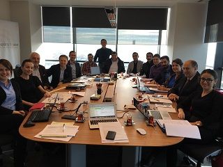 ANADOLU ETAP İŞLETMEMİZDE TİS GÖRÜŞMELERİ BAŞLADI