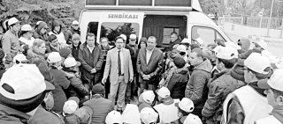 BİRLİĞİMİZİ KORURSAK BAŞARIYA ULAŞIRIZ