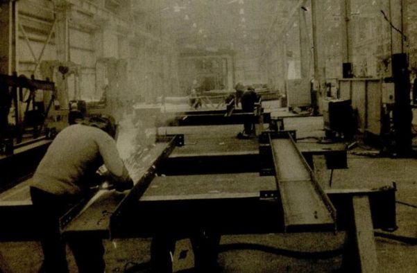 KÖLELİK DÜZENLEMESİ MECLİSE GELİYOR