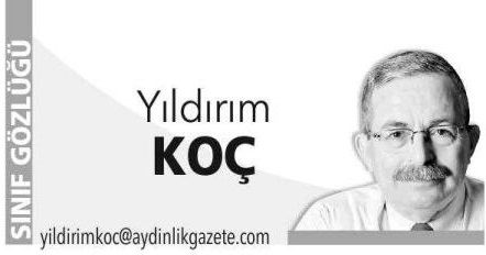 SENDİKALAR NASIL DEĞERLENDİRİLMELİ?