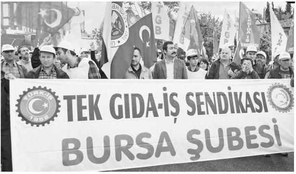 E-DEVLET ŞİFRESİNE EL KOYAN PATRONA SUÇ DUYURUSU