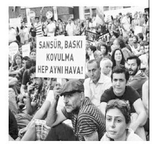 NİSAN AYINDA 200’DEN FAZLA BASIN EMEKÇİSİ İŞSİZ KALDI