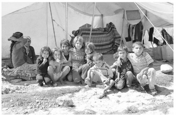 HER 100 AİLEDEN 15’İ YOKSUL