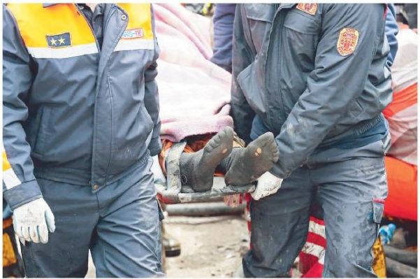 SOMA KATLİAMI’NIN FAİLİ: PİYASA DÜZENİ