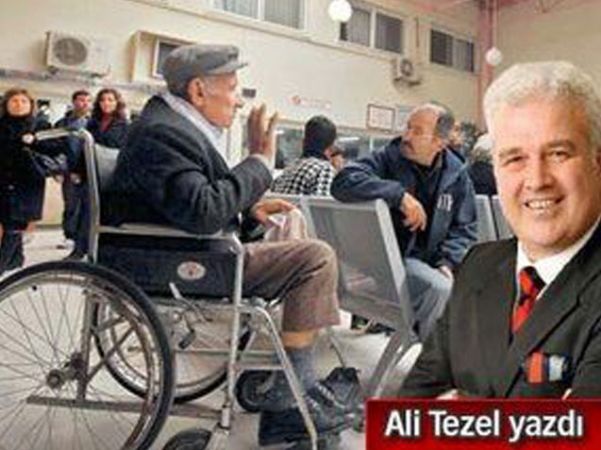 SGK’DAN TAMAMLAYICI EMEKLİLİK ALDATMACASI!