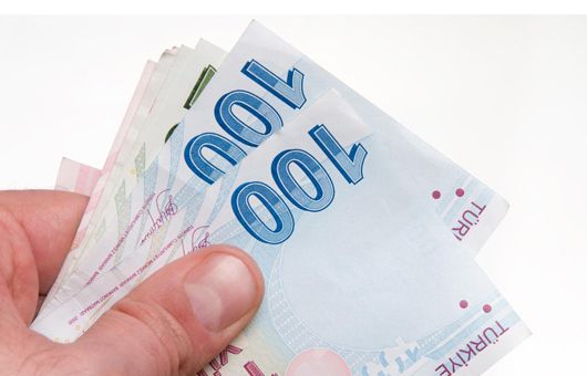 İŞÇİYE YÜZDE 1 ZAM ŞOKU