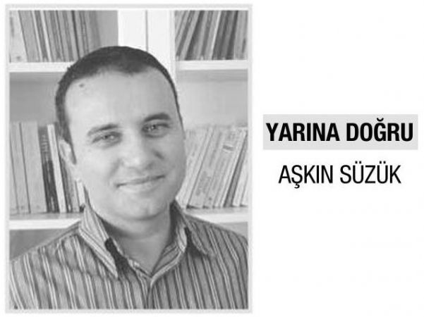 GENÇLER MURAT’I UNUTMASIN…