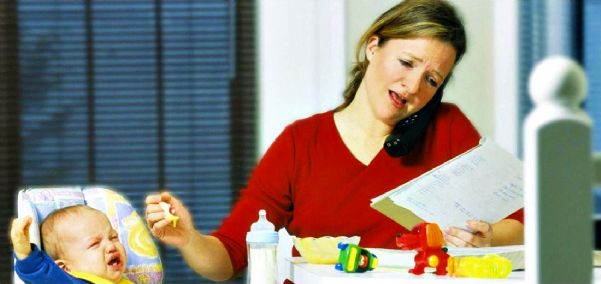 ANNELERE VAAT EDİLEN YOKSULLUK VE YOKSUNLUK