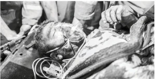 SOMA’DA GAZ MASKELERİ İŞE YARAMAZ CİNSTEN