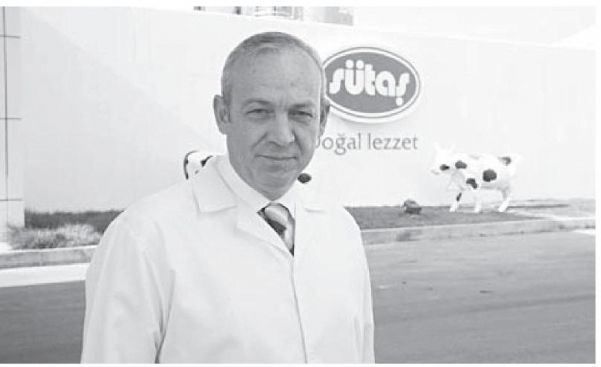 İŞÇİLERE TEZEK DÖKEN BAŞKAN İSTİFA ETTİ