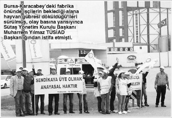 SÖYLEYECEK SÖZÜMÜZ VAR