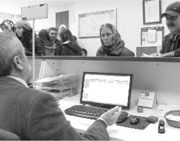 7 MİLYON KİŞİ İÇİN ALARM ZİLİ ÇALIYOR