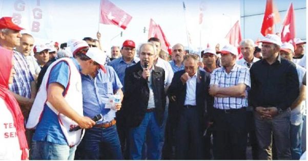 SÜTAŞ ÜRÜNÜ ALIRKEN İKİ KERE DÜŞÜNÜN