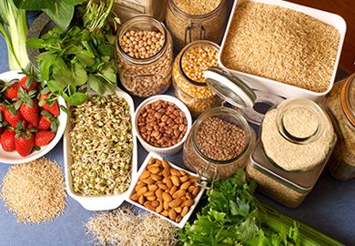 TÜRKİYE ÖNERDİ KABUL EDİLDİ, ULUSLARARASI BAKLİYAT YILI 2016