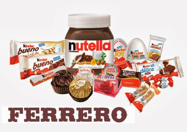 FERRERO’DA YETKİ TEKGIDA-İŞ’İN