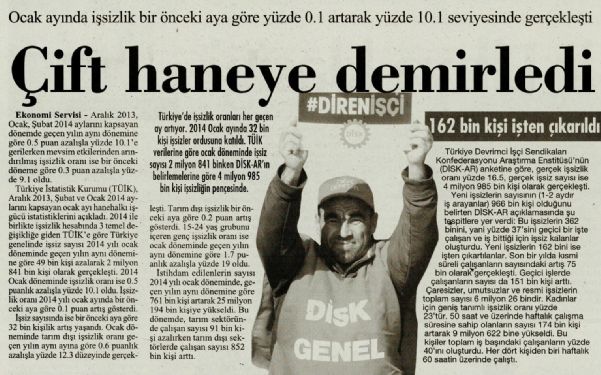 ÇİFT HANEYE DEMİRLEDİ