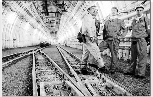 SÜRDÜRÜLEBİLİRLİK ŞARTI: İŞ GÜVENLİĞİ