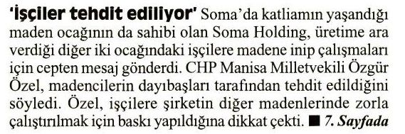 SMS’LE ÖLÜM ÇAĞRISI