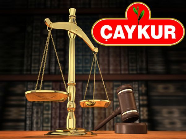 ÇAYKUR’DAKİ USULSÜZ YETKİ VE TOPLU SÖZLEŞME İÇİN DAVA AÇILDI